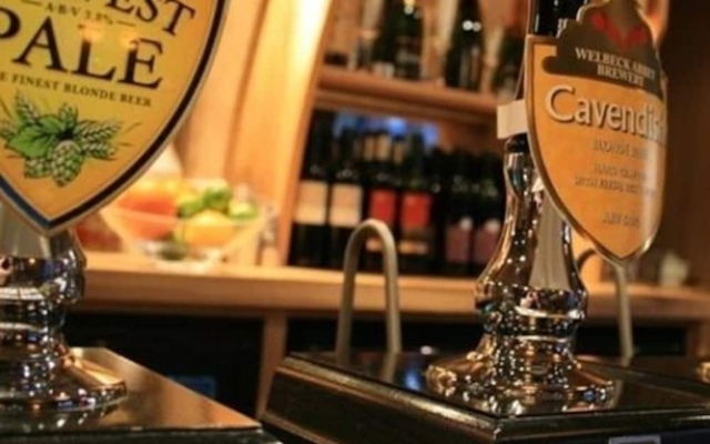 Dukeries Lodge Hotel