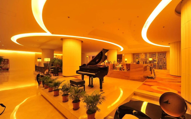 S&N Dalian Hotel