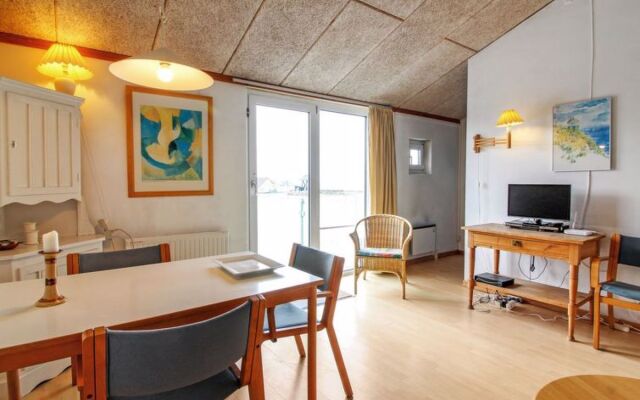 "Ayla" - 150m from the sea in NW Jutland