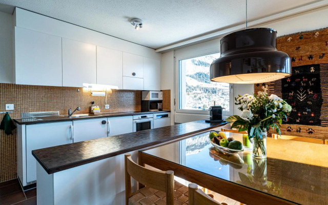 Edelweiss Casa Surmir