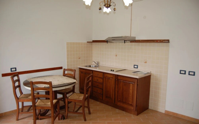 Agriturismo Le Rondinelle