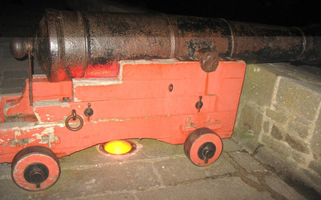 Hotel De La Porte Saint Pierre