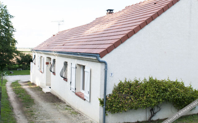 Zen Break - Maison Agreable F3