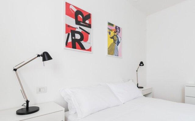 Italianway - De Cristoforis 12 Flat