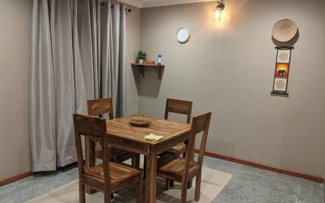 Secured Apartments