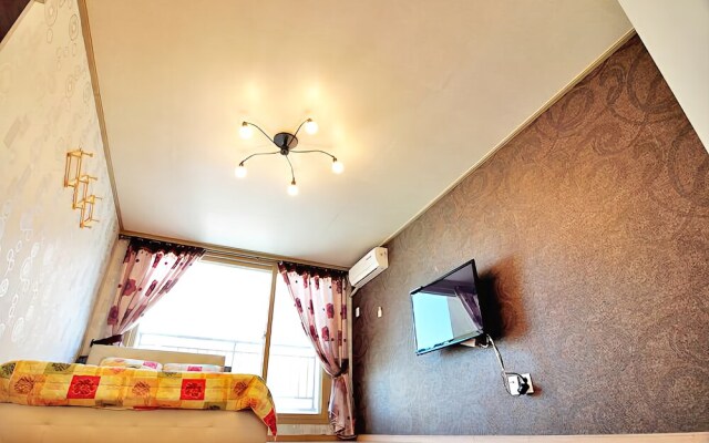 Yeongheungdowith Haejigae Pension