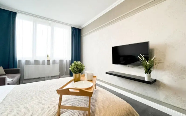 ДК на Гвардейском д.13