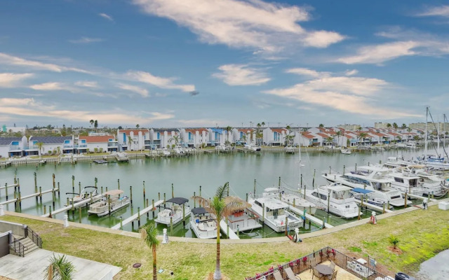 The Harbor Condo 411 - Premier