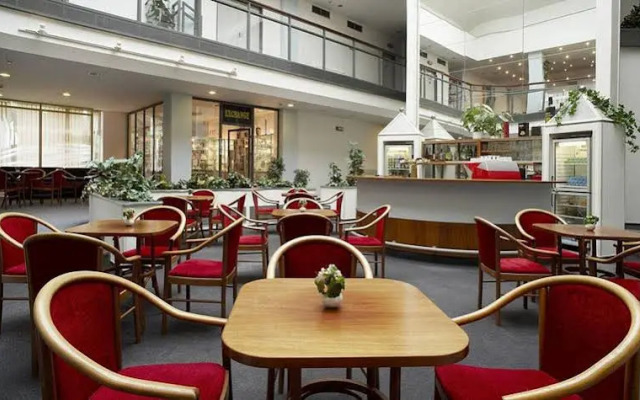 Hotel Fortuna West
