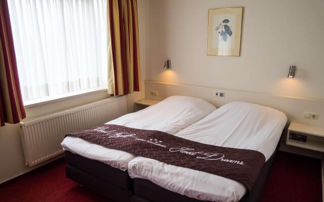 Best Western Hotel Slenaken