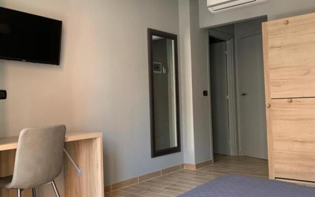 MARCONI 2 rooms