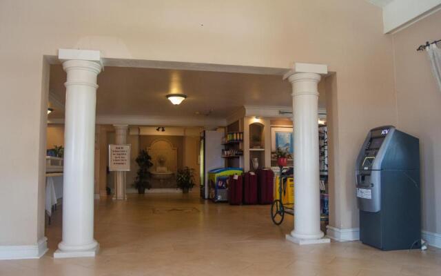 America's Inn - Houston