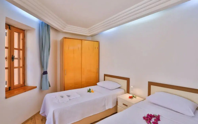 KC Apartments by Cinarlar