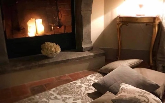 La Corte Di Ambra
