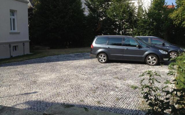 Apartment Villa Elisa