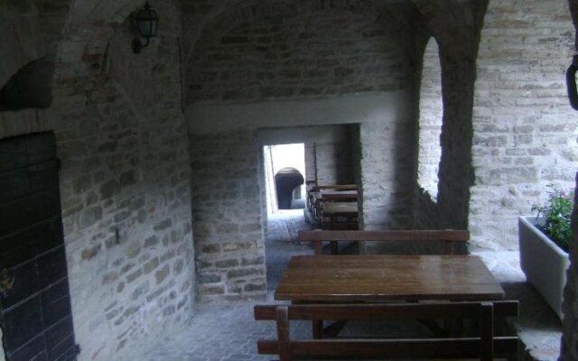 Le Copertelle Bed & Breakfast