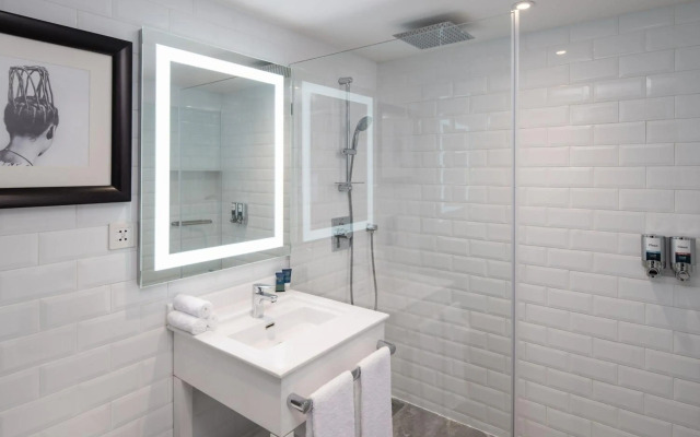 Four Points by Sheraton Dar es Salaam New Africa