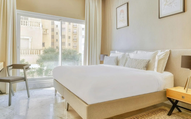 ADAM Hotel Suites