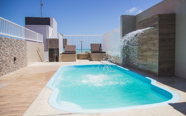 Hotel Costa do Atlantico