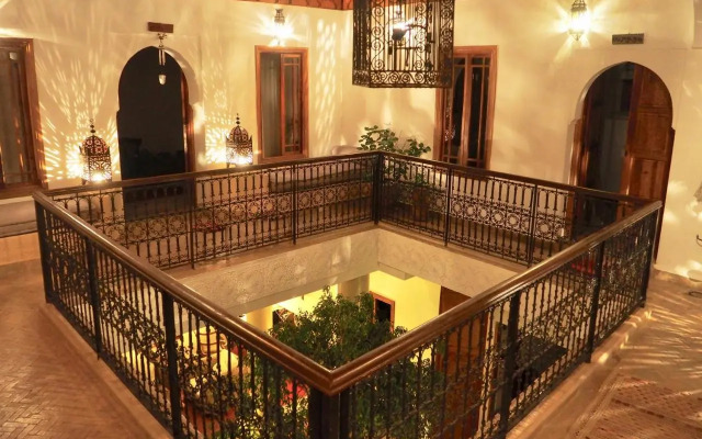 Riad Dar Kasal