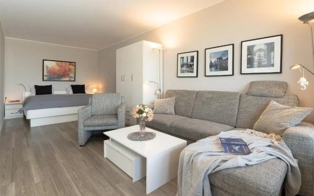 Berolina Wohnung 409