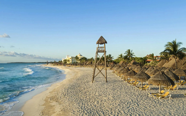 Iberostar Waves Paraíso del Mar - All Inclusive