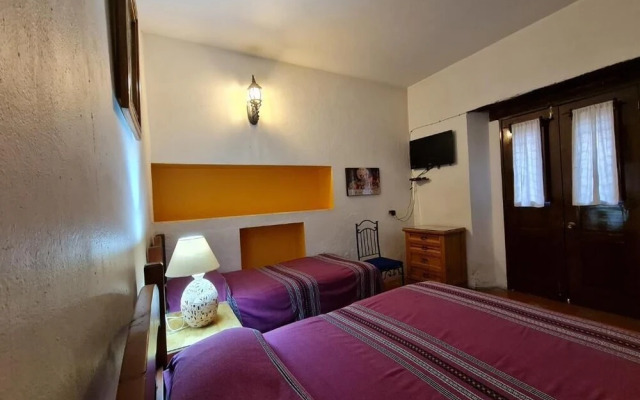 Hotel Posada del Centro