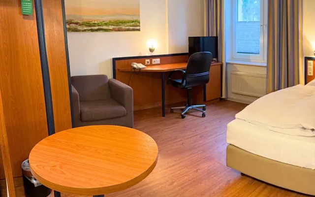 KEYLESS Boardinghouse