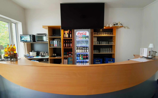 Hotel in Herrenhausen