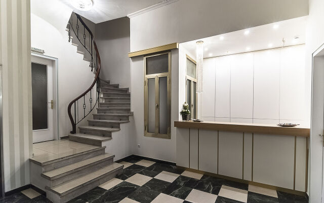 Ares Athens Hotel