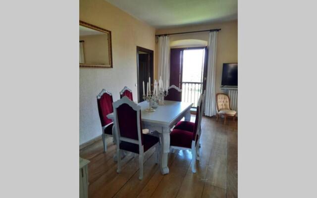 Palacio Marques Vega De Anzo