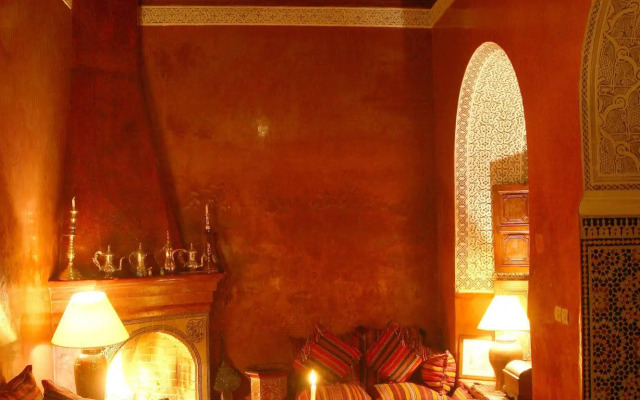 Riad Samsara