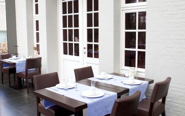 Hotel Villa Monte