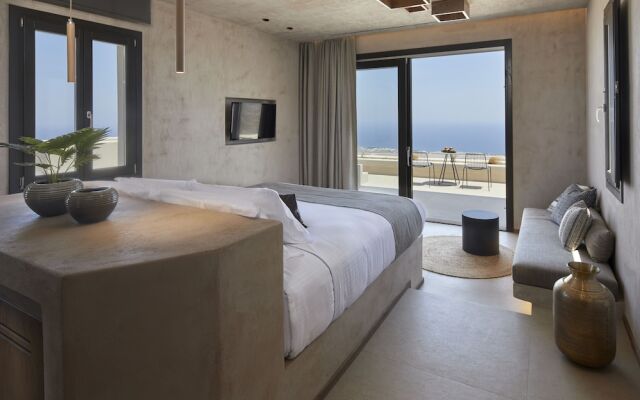 North Luxury Villas