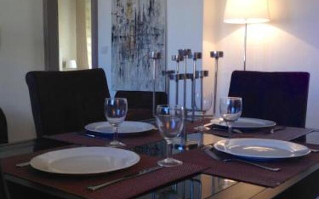 Appartement LPK