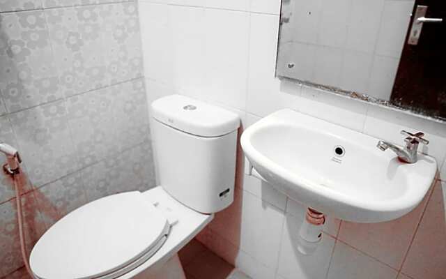 Audah Syariah Residence RedPartner