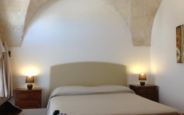 Masseria La Porticella