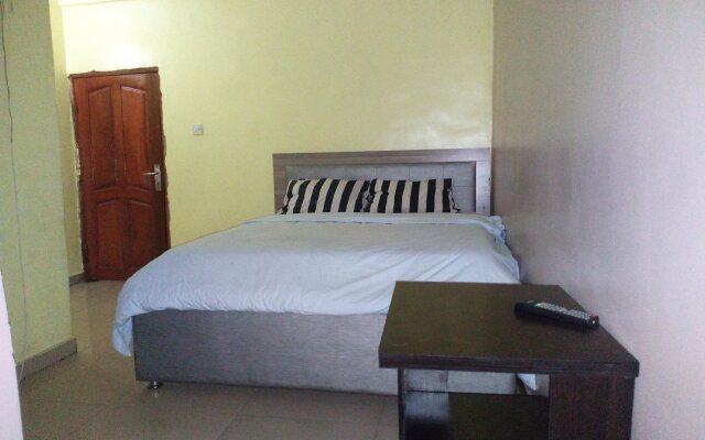 Villas Hotel