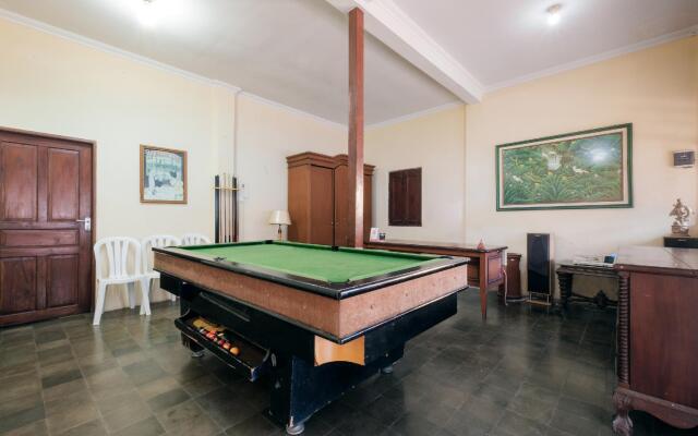 OYO 1700 Danurejan Guesthouse