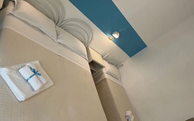 Hotel Serafini Rimini