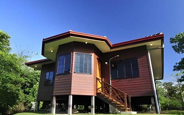 Sepilok Forest Edge Resort