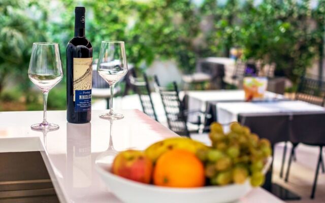 Cornaro Hotel