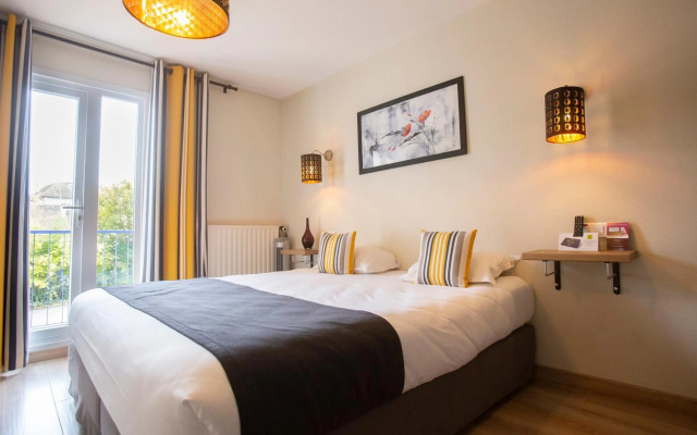 Logis Hotel Epi d'Or