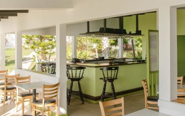 Ferryboat Inn