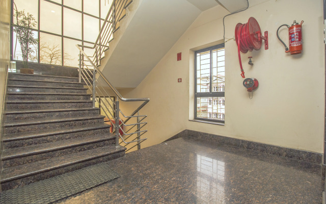 Hotel Gananayak
