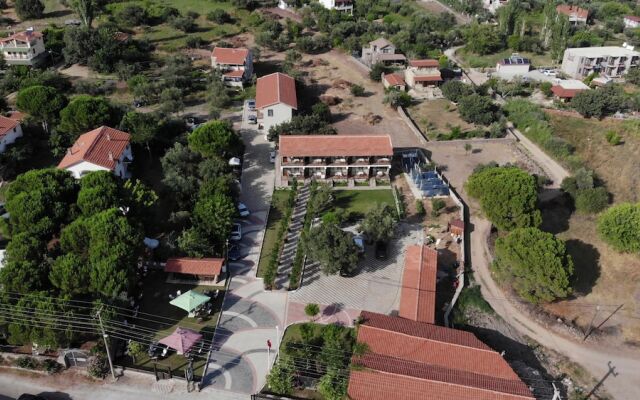 Sivrice Faros Butik Hotel