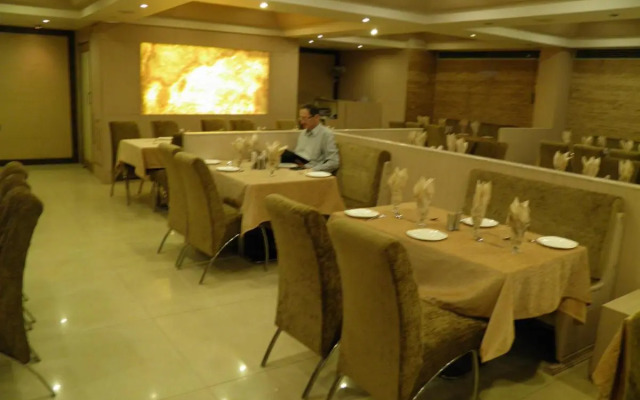 Hotel President - Indore