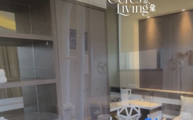 Ceres Living Apartment -  Kowloon Tong
