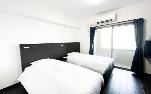 Villa Awase 111 - Guesthouse in Okinawa