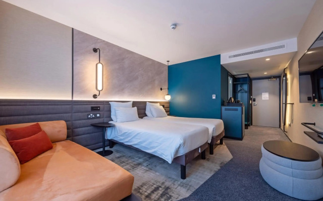 Novotel Liverpool Paddington Village